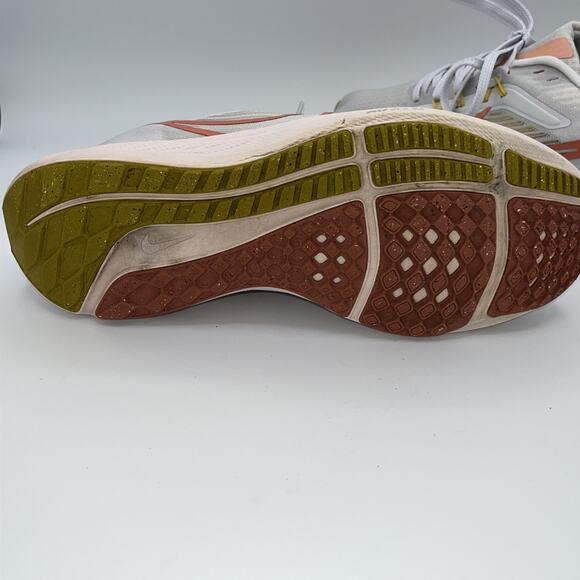 Nike Women's Size 9.5 Air Zoom Pegasus 39 (DH4072 501) Sneaker Trainer Running - Picture 5 of 13